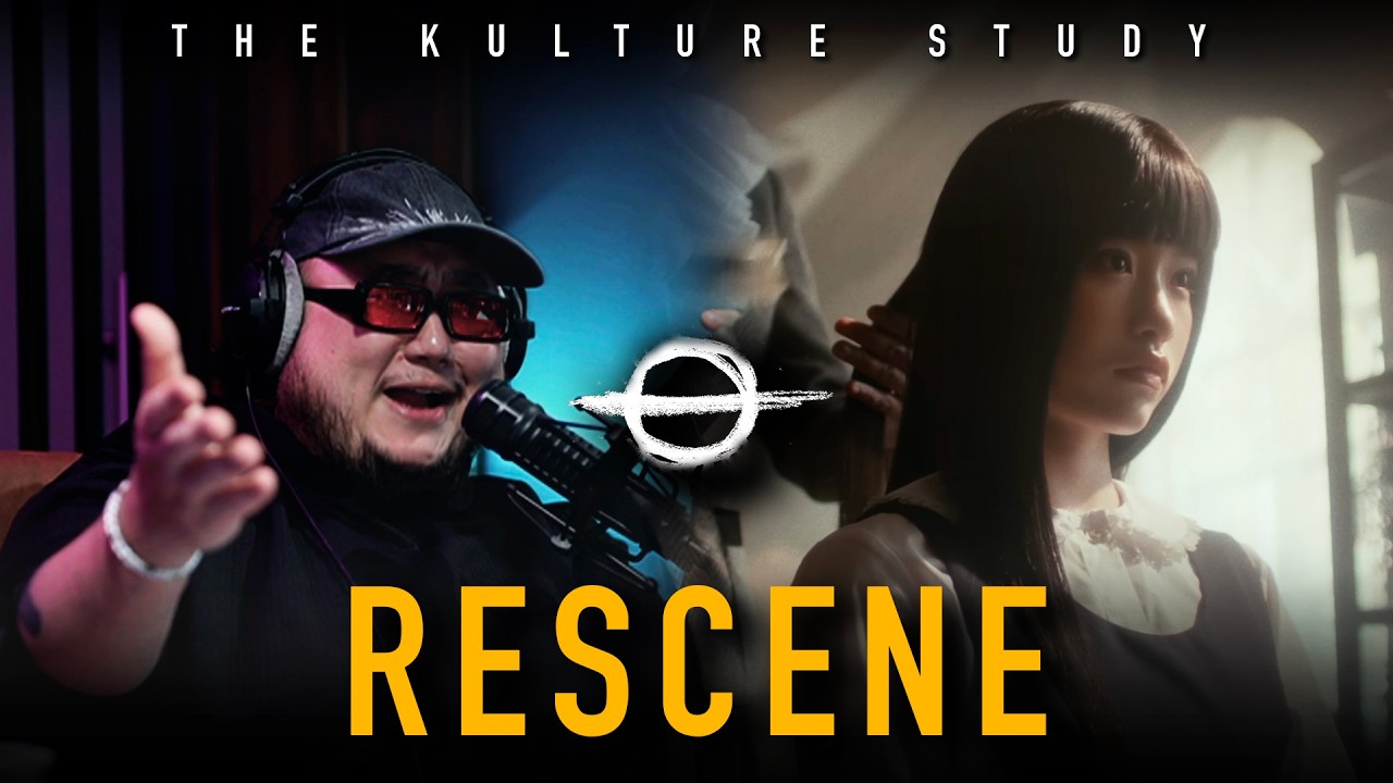 Исследование культуры: RESCENE клип на песню &laquo;Runaway&raquo;
