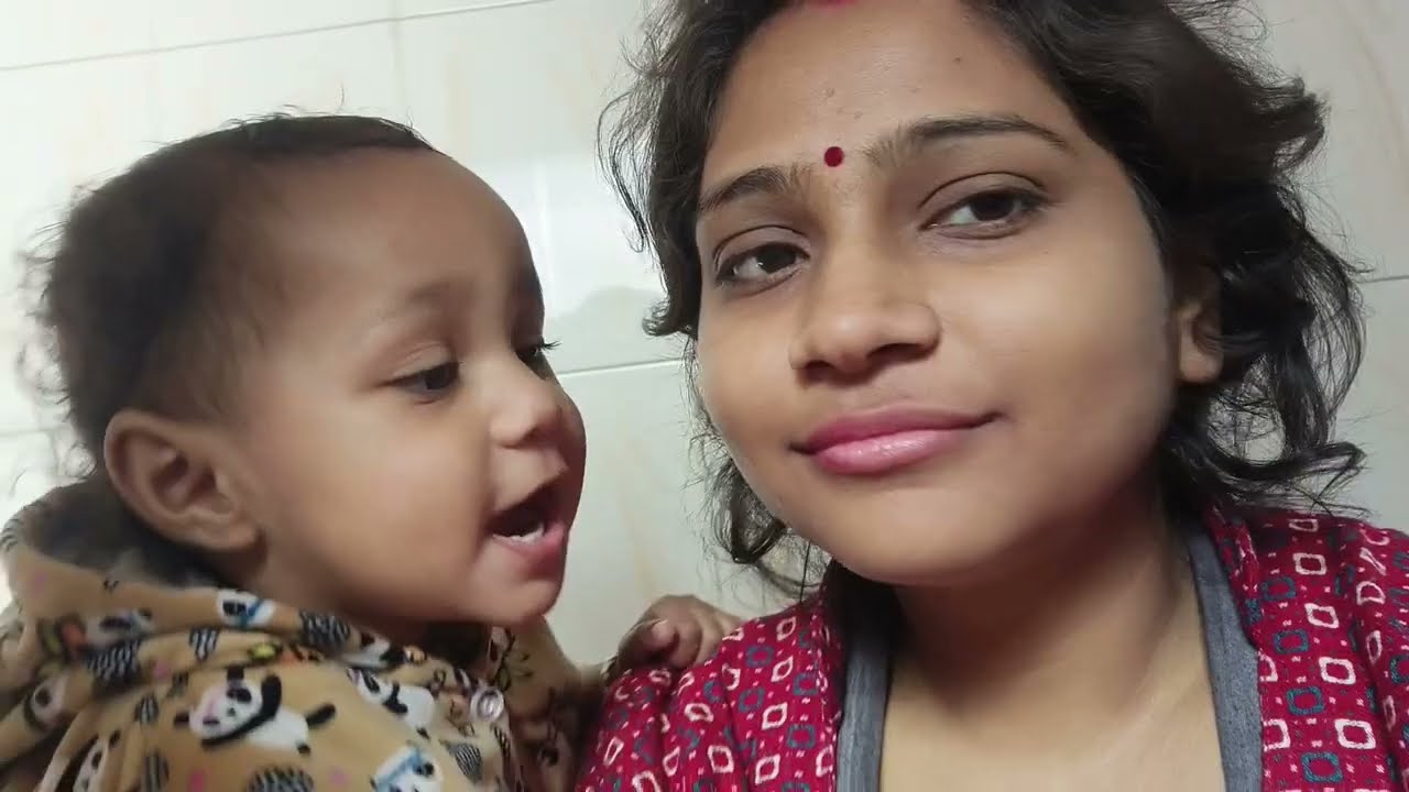 Aaj tonsil ka operation ho Gaya/Shivani Shah 