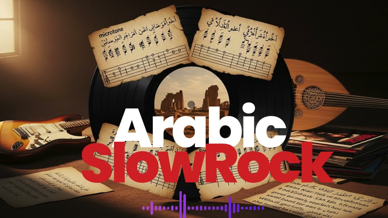 Best Arabic Songs of All Time for Deep Feelings & Night Emotions