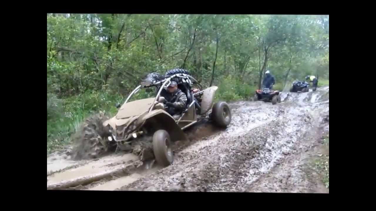 Renli 500 4x4
