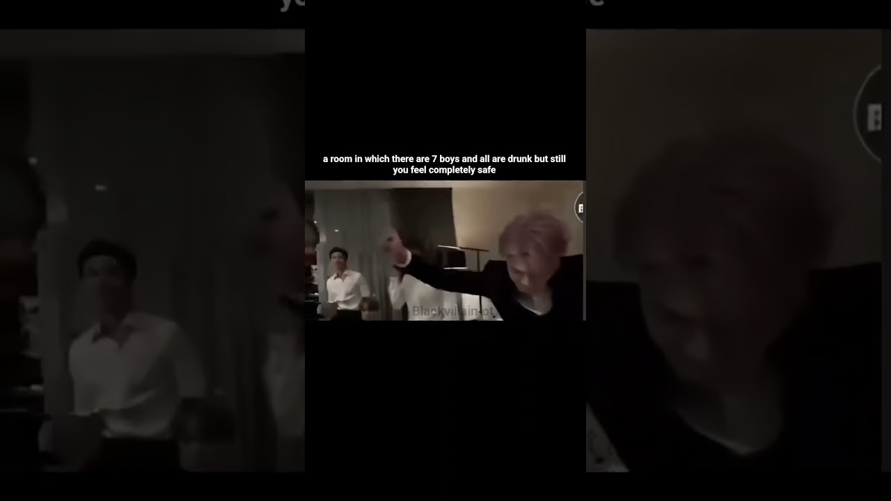 safeee... #bts @blackvillain-ot11