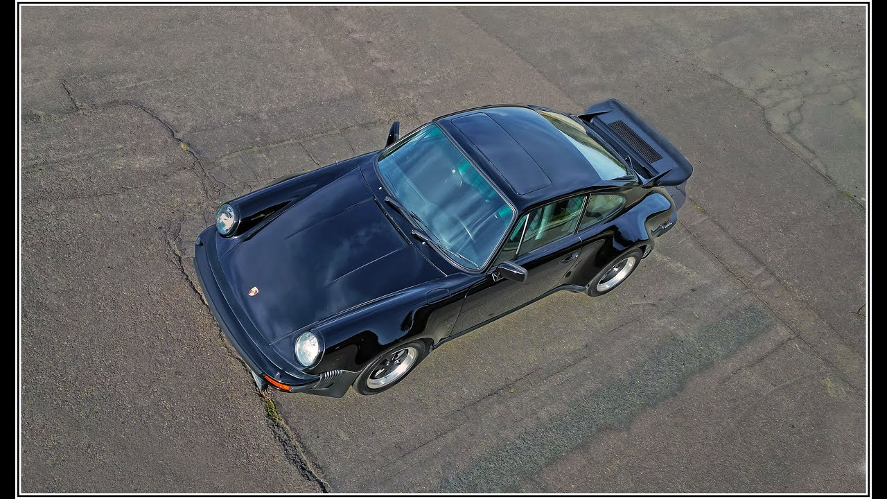 1975 Porsche 