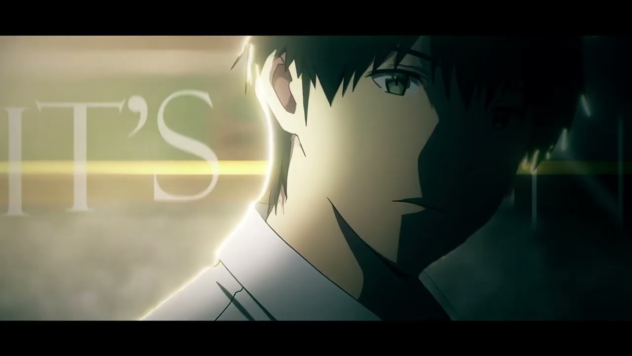 December - AMV edit - After Effect