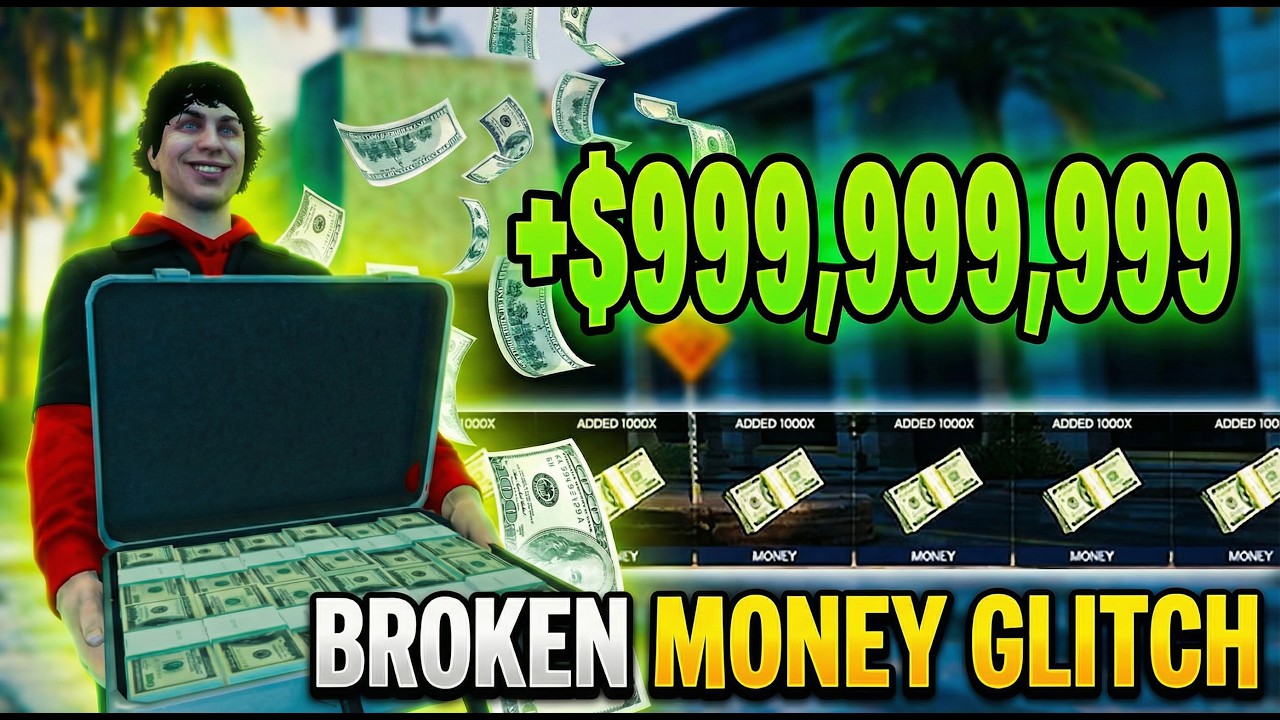 I Spawned $999,999 on a Pay-to-Win GTA RP Server (FiveM Modmenu)