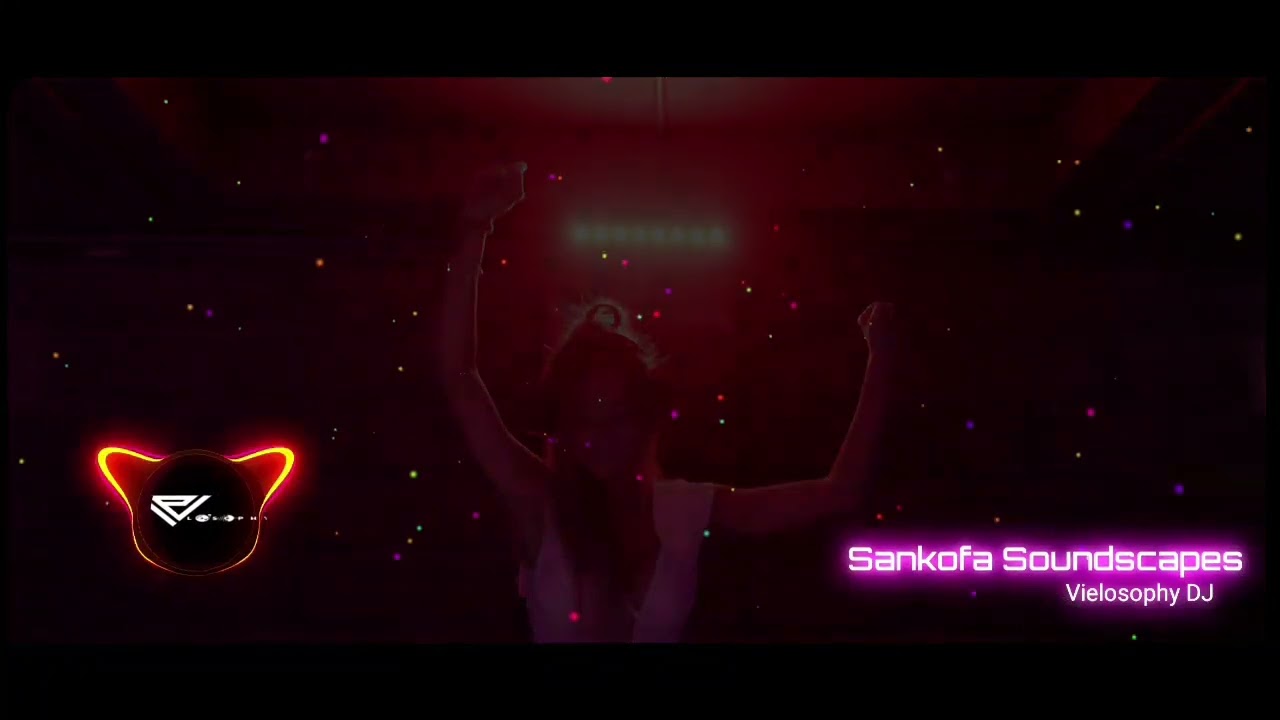 Sankofa Soundscapes