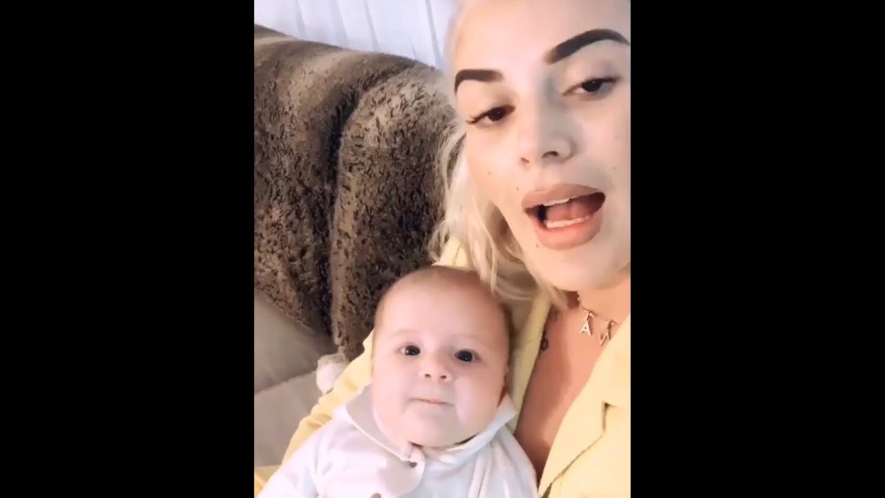 Loredana & Hana 😍