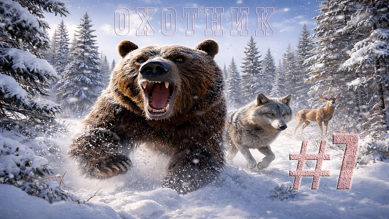 #7 DayZ Ночные посиделки | OXOTNiK Sakhal | DLC Frostline | ONLY PVE | QUEST SYSTEM | SKILL
