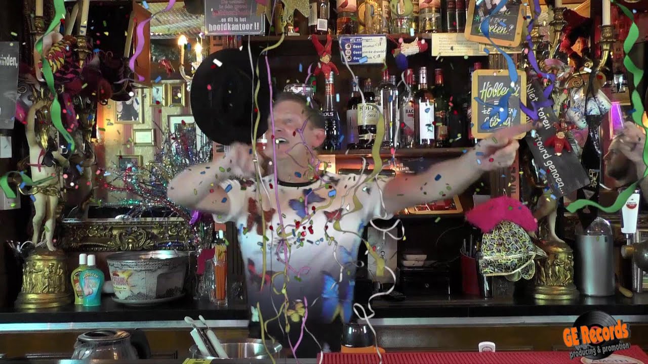 Gewoon Erik - Leven in de brouwerij (Officiële videoclip)
