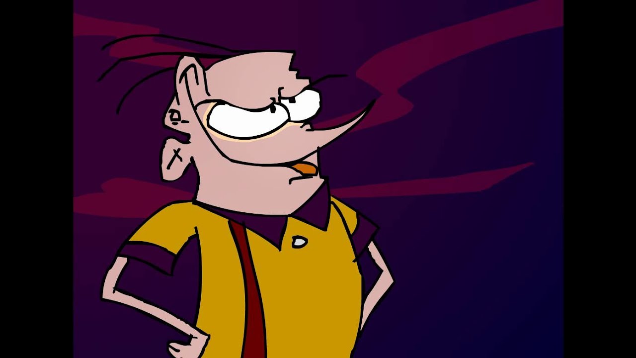 Be PreparEd (HD)