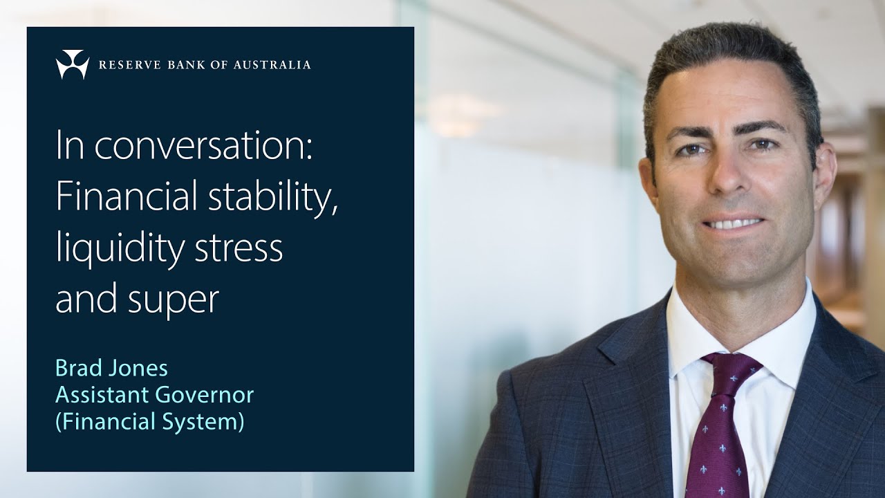 Fireside chat with Brad Jones, Assistant Governor (Financial System) - 5 Feb 2026