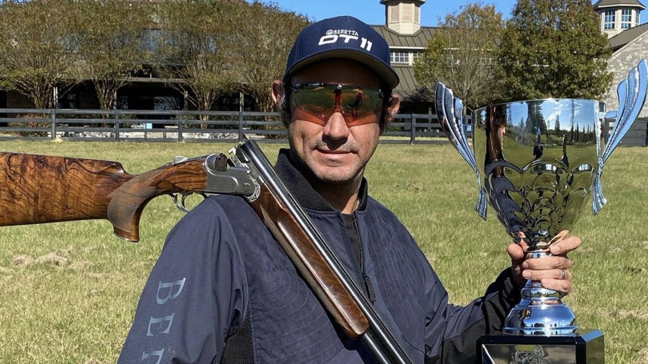 2020 World FITASC Championship: Parcours 5, 6, 7 & 8 at Providence Hill Farm, USA
