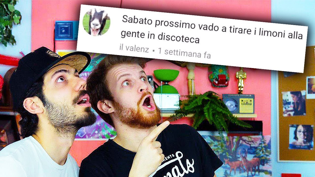 LEGGIAMO LE VOSTRE STORIE IN DISCOTECA - Salotto della Valle