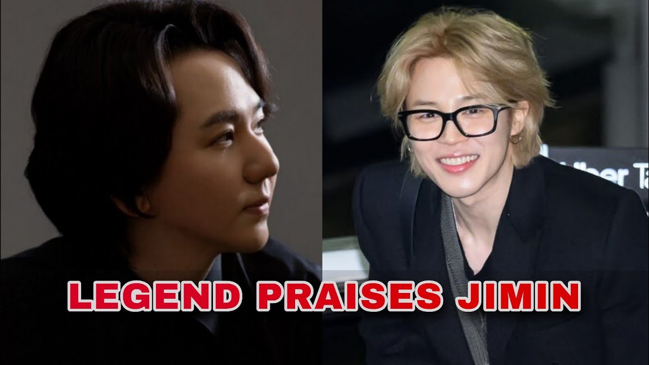 🔴 One minute ago! Officially🔥 — This Legendary Vocalist Explained Why Jimin’s Voice Is So Special