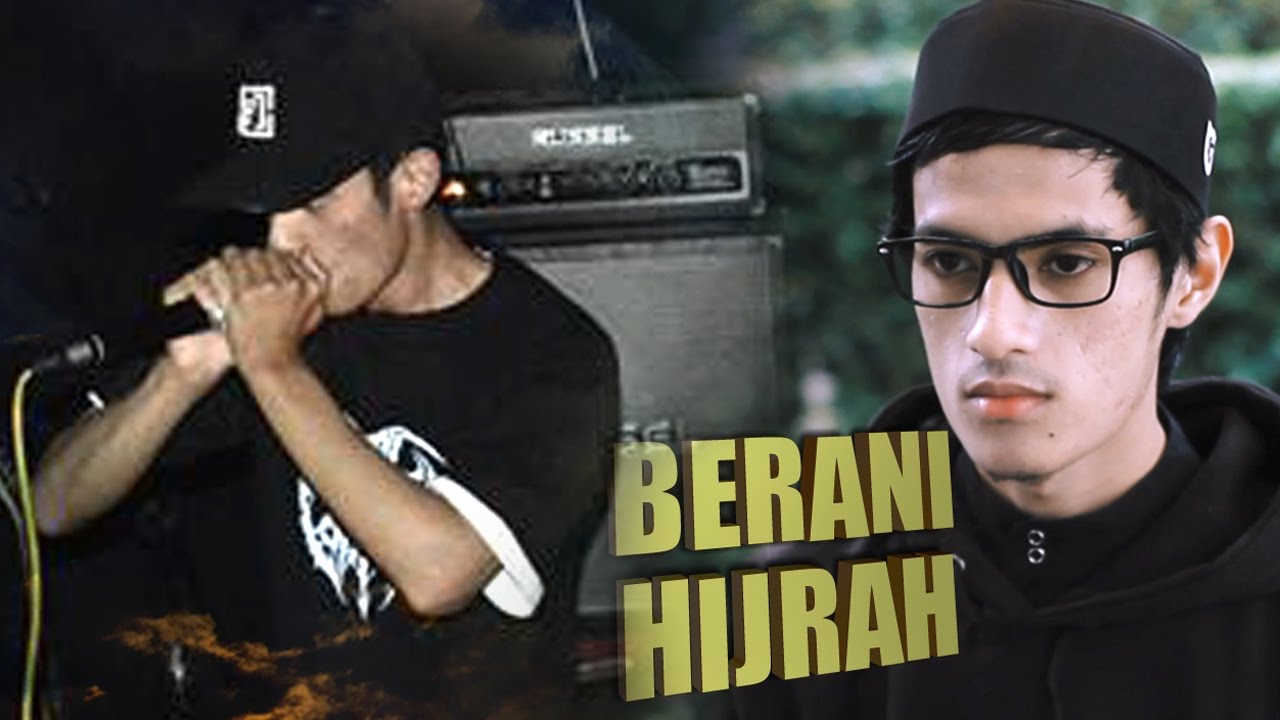 kami TAK INGIN KEMBALI menjadi yang Dulu! (Hidayah, Taubat dan Hijrah)