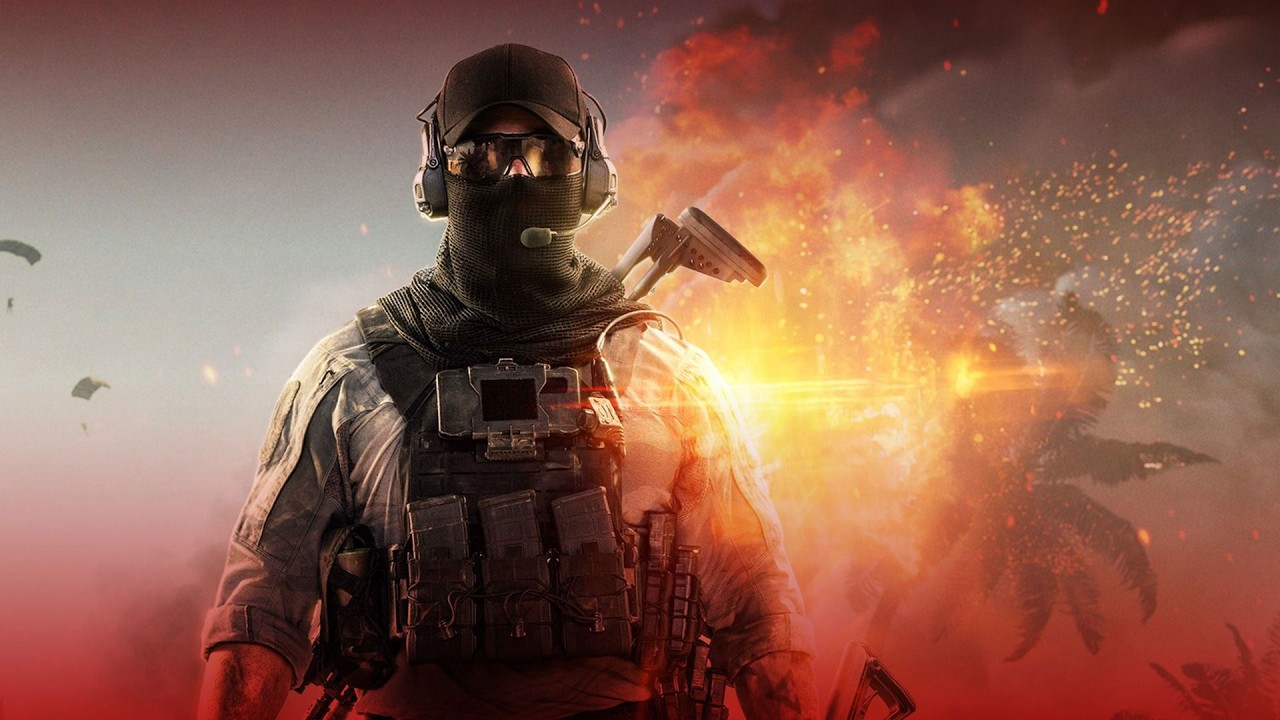 [NL/ENG] GAMEN🔥