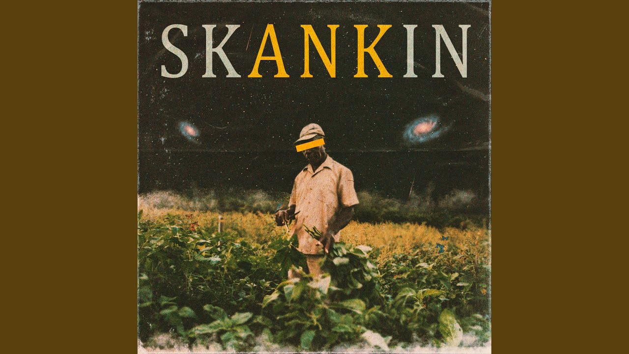 Skankin