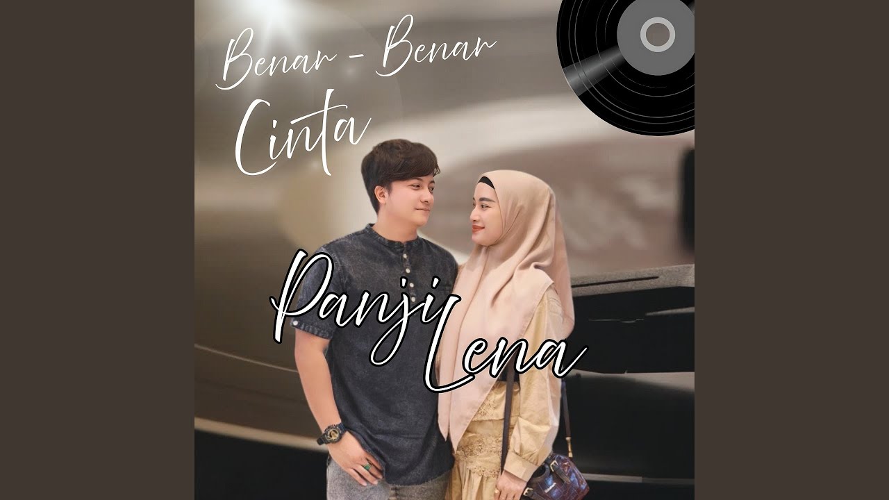 Benar Benar Cinta (feat. Lena Maya)