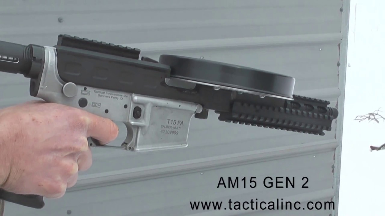 AM15 GEN 2