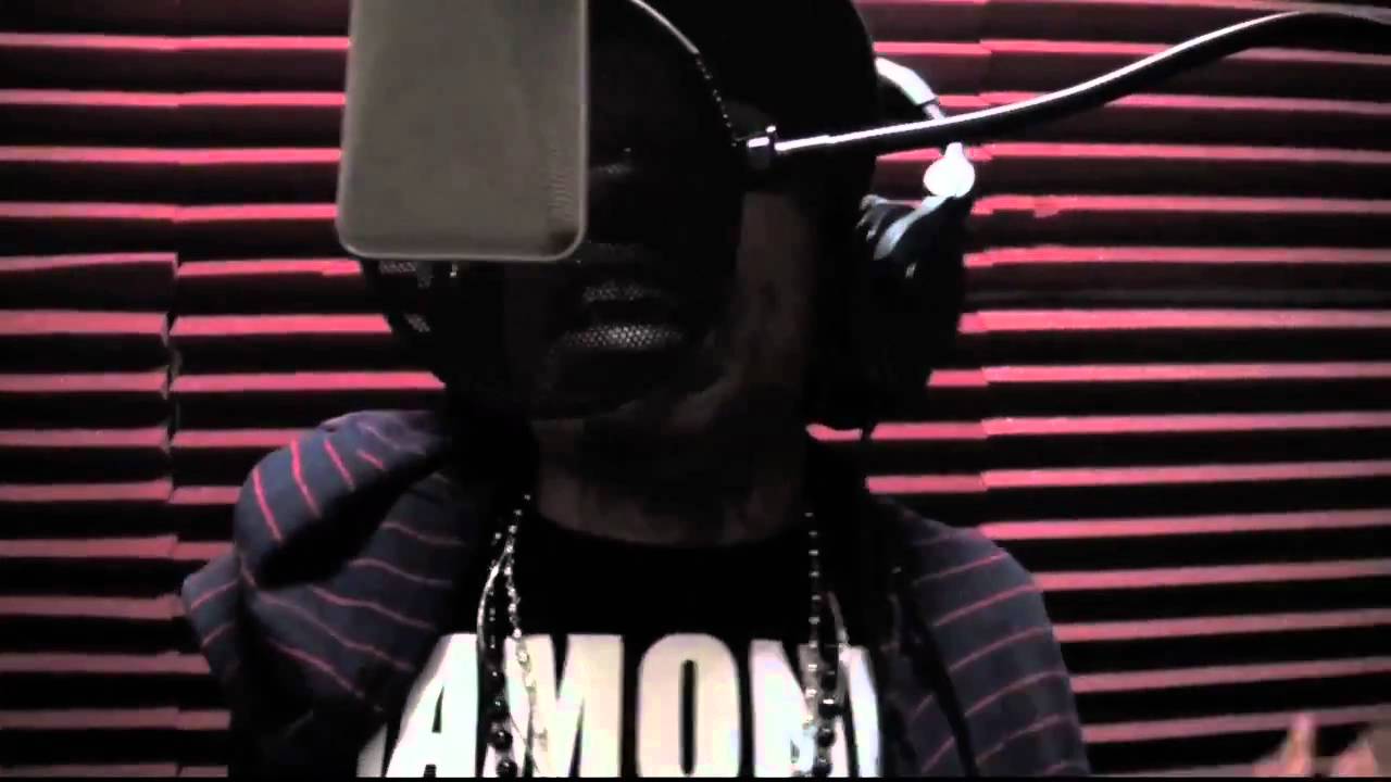 Homerun Taliban Bundy feat  Flame Gang Flow and Kashflow (in studio video)