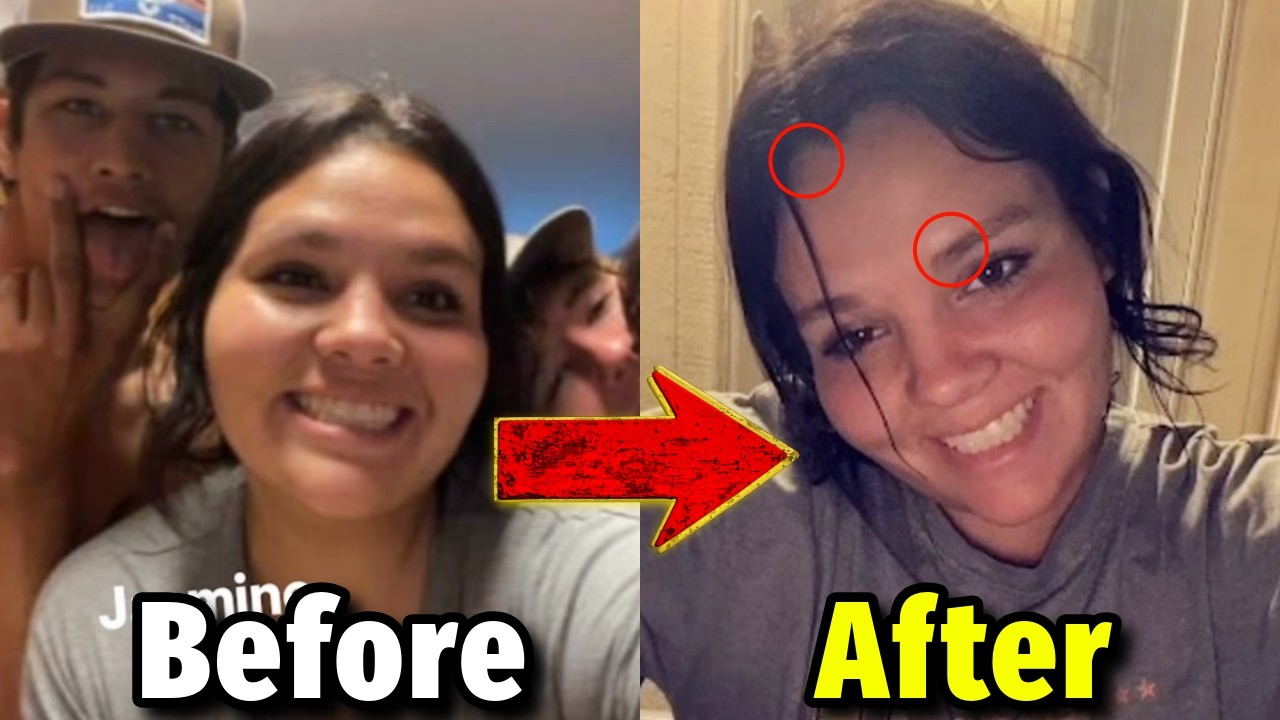 Noah's Blood Found On Jasmine Millan ? My Thoughts #noahpresgrove