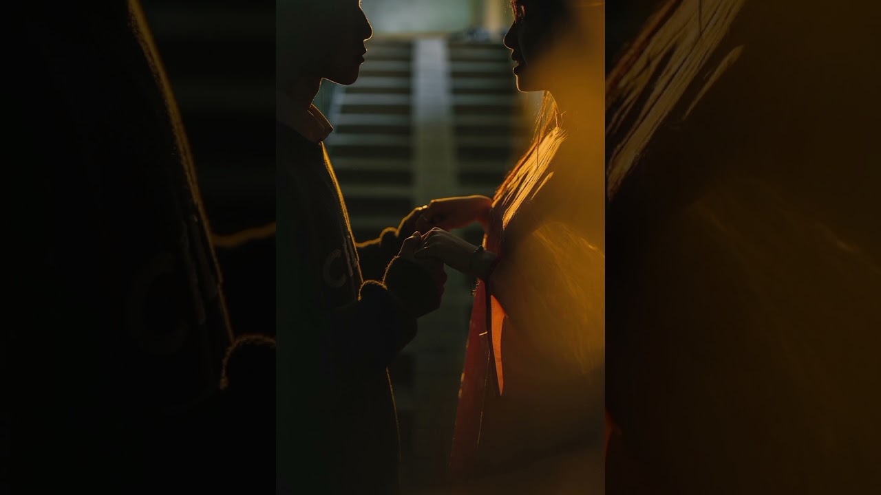Close in the Dark – Romantic Female Phonk | Deep Bass | Night Drive Vibes