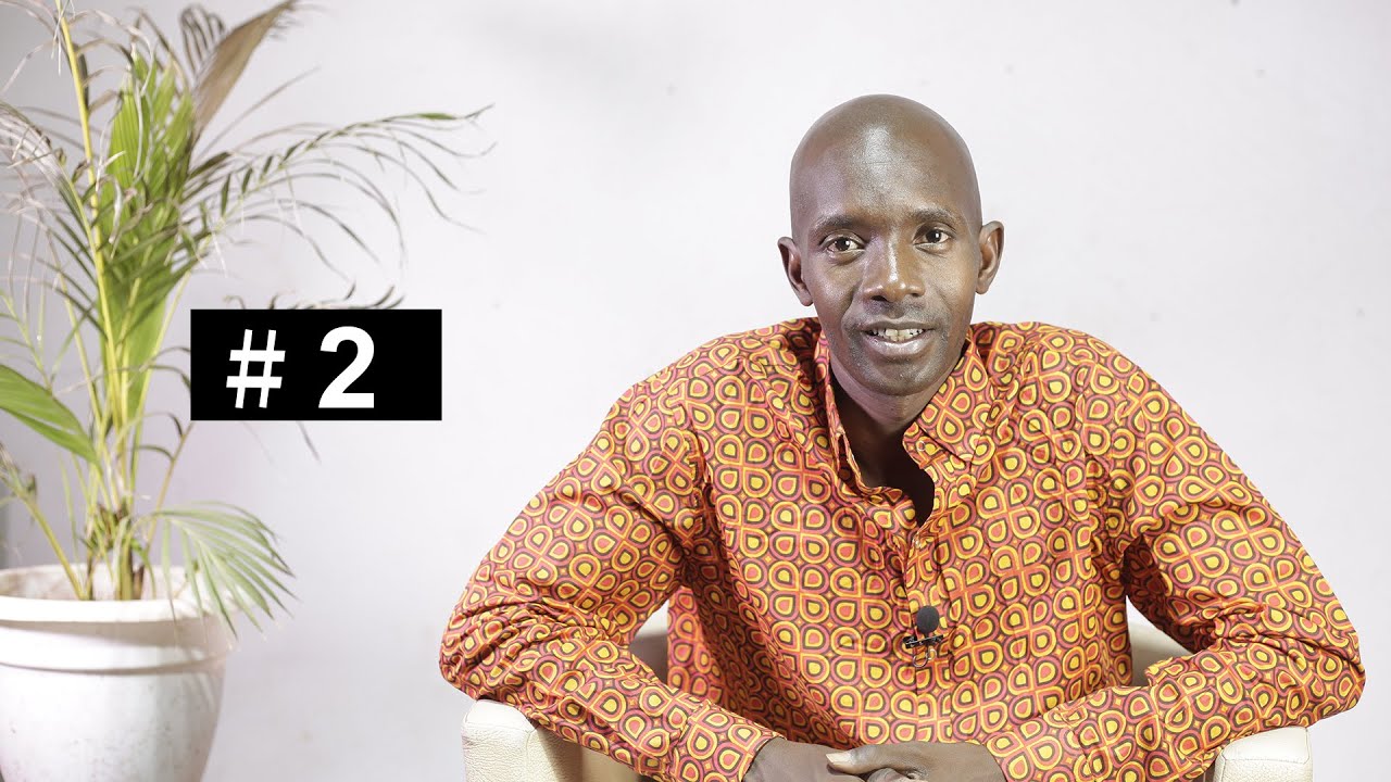 Leçon de Bambara N°2