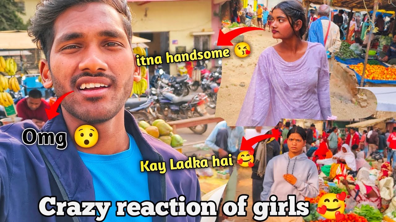 Public Reaction On Vlogging 🌎 | Public Me Vlog Kaise Banaye 