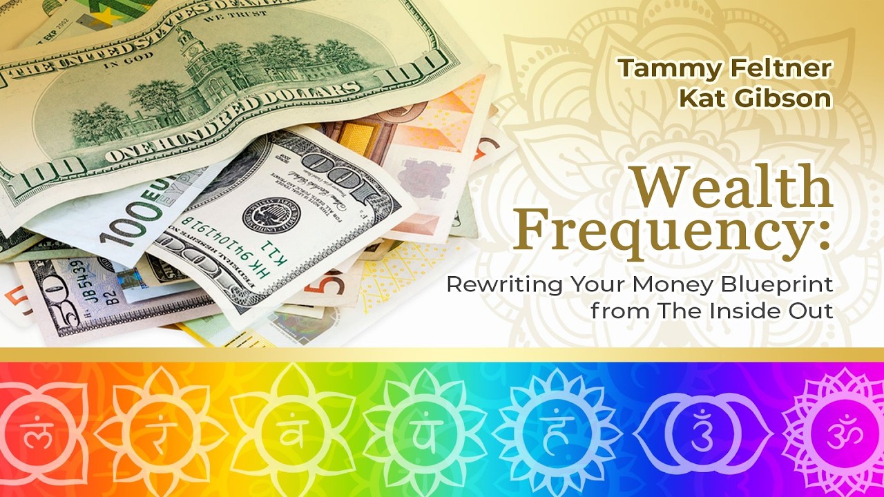Wealth Frequency Program Meet & Greet ~ Feb 16th