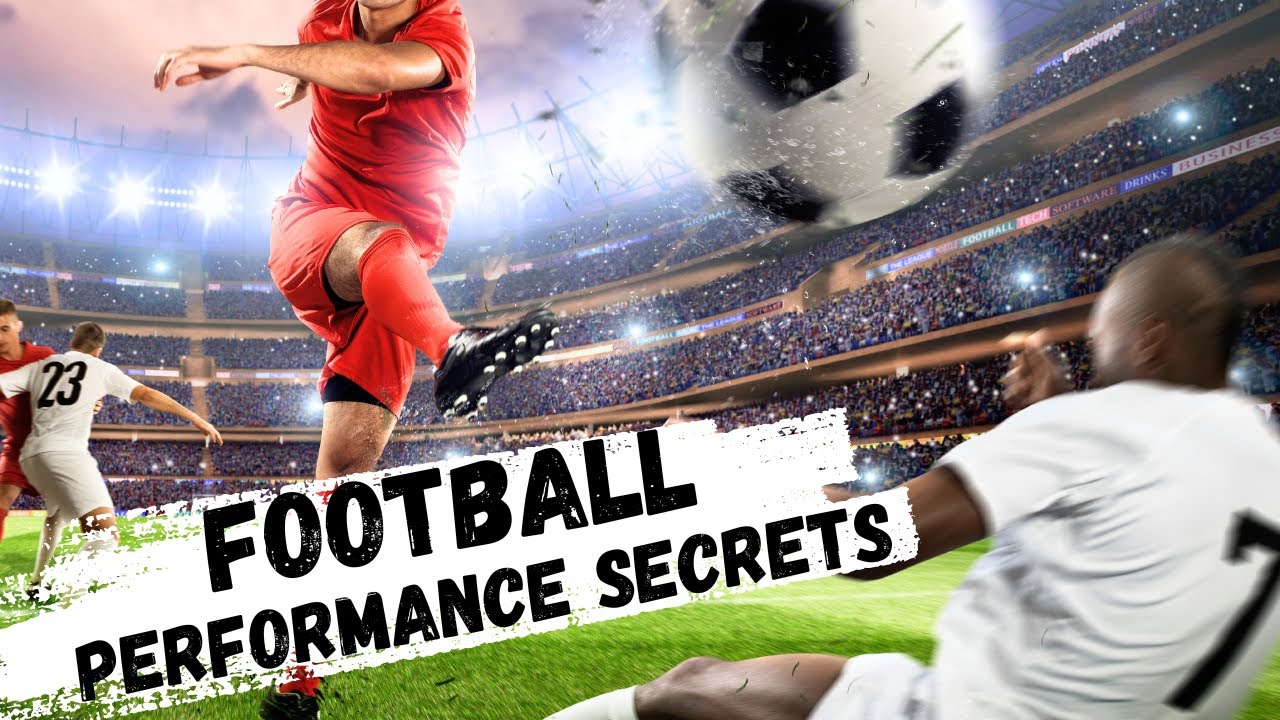 The Impact of Belly Fat on Footballers