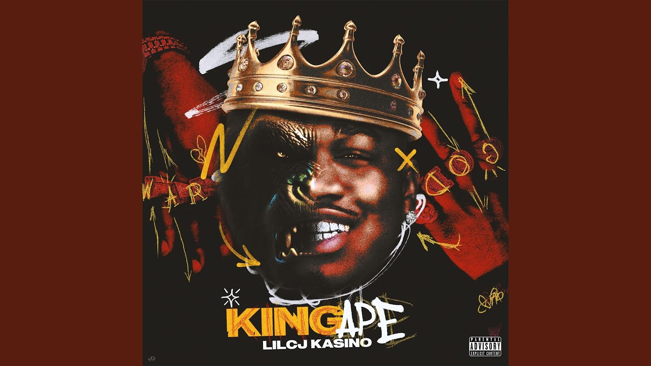 King Ape Intro