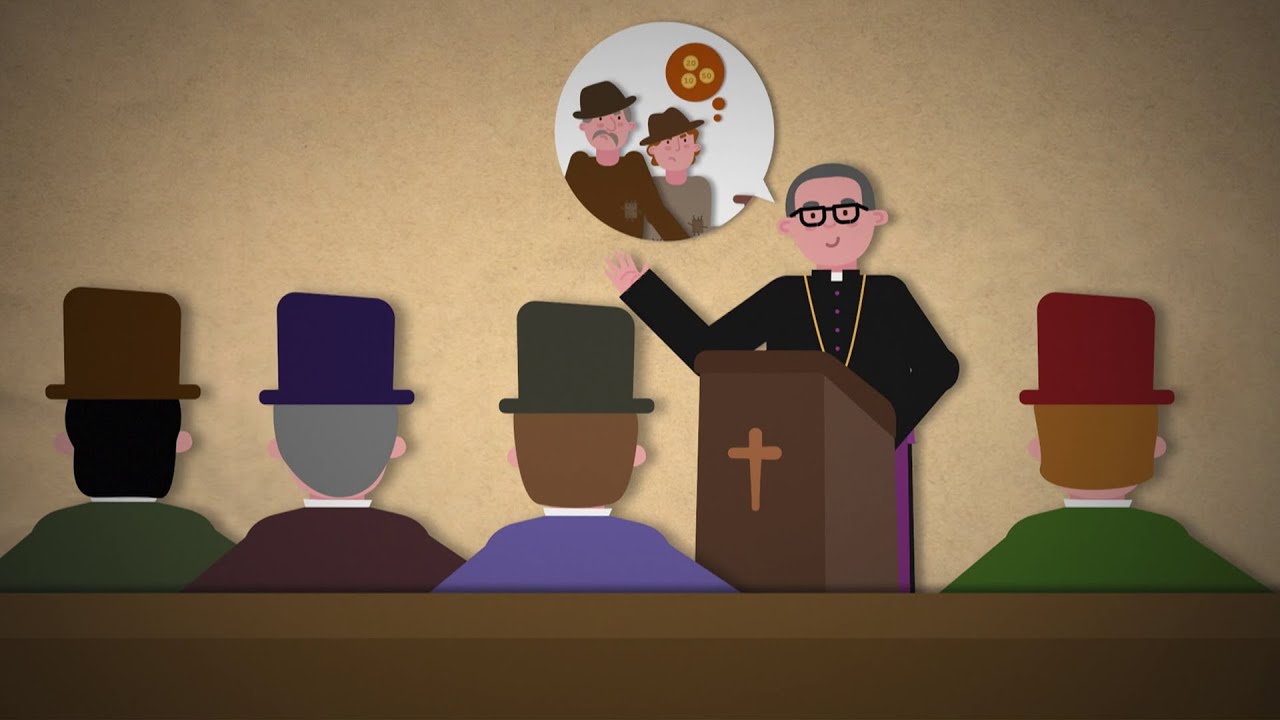 Svätý Oscar Romero | Čnosť spravodlivosti