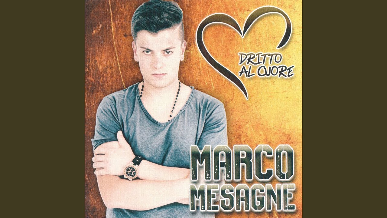 Non dirlo mai