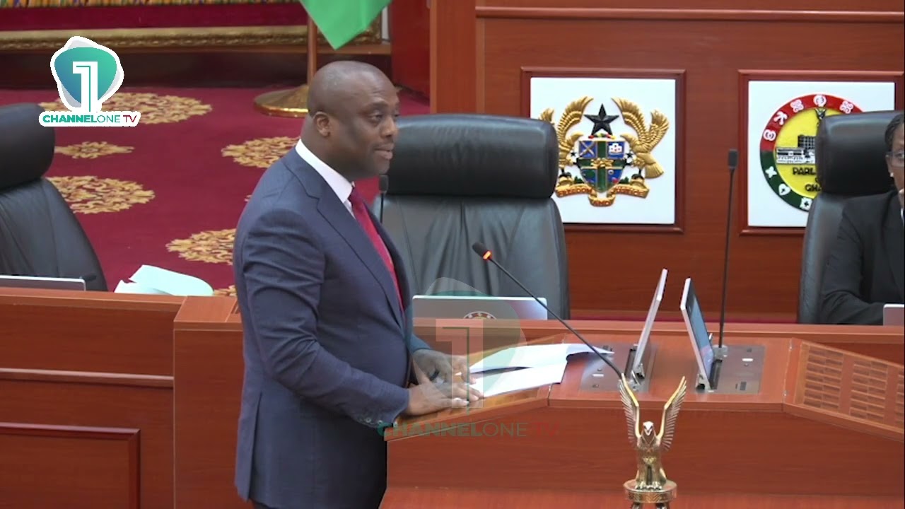 Government Rejects GH¢8.1 Billion in Claims – Ministry of Finance Reveals Shocking Findings