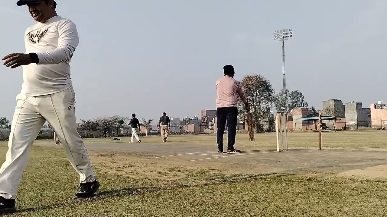 Final match 2nd inning 7.2.25#cricket 