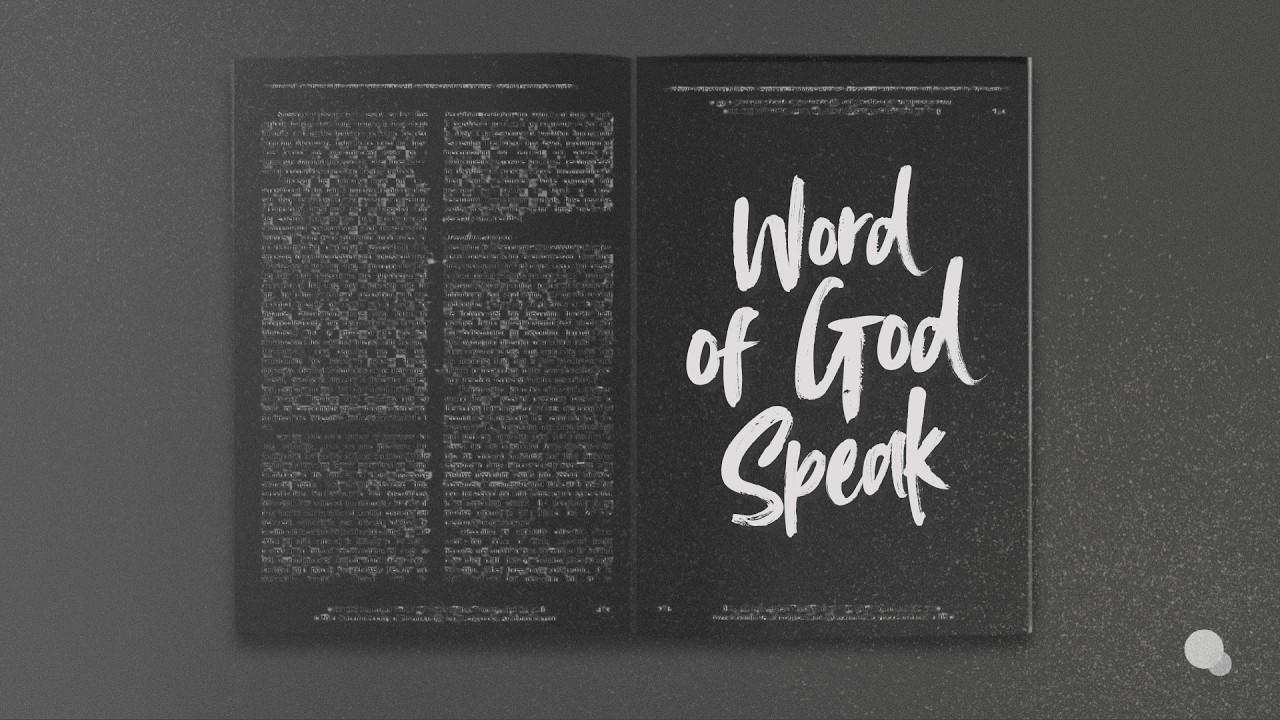 Lie Detector | Word of God Speak