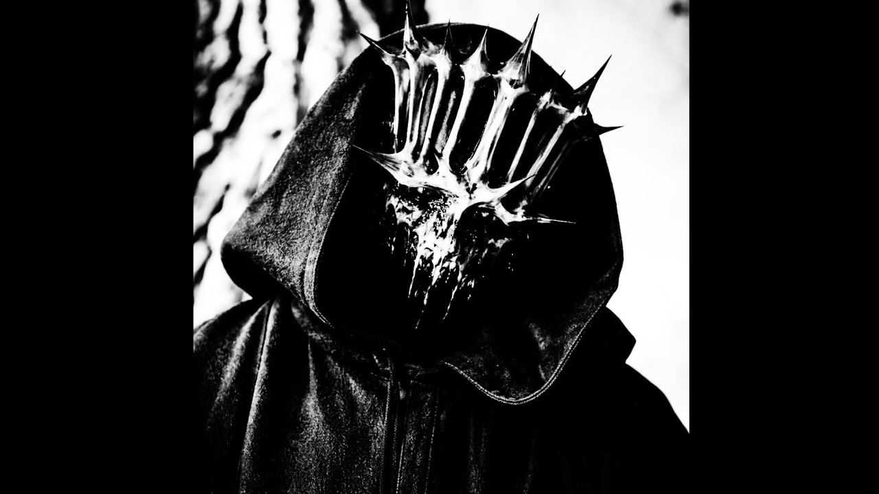 [FREE] Kill Dyll x Trap Metal Type Beat - 