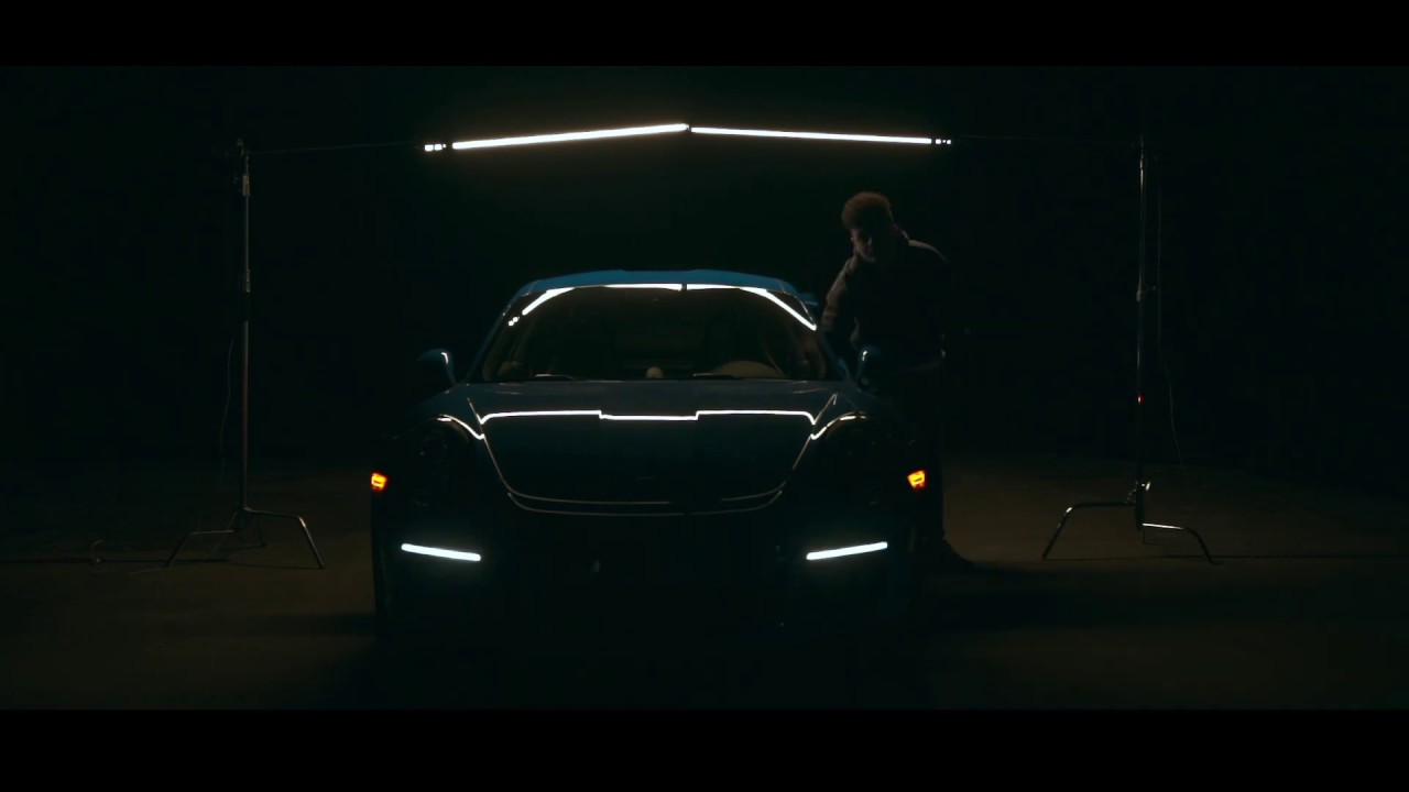 Porsche Sport GT3 RS: Behind the Scenes