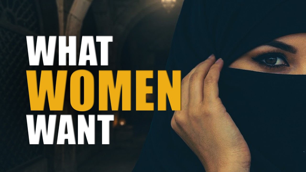 What Women Want In A Relationship? | Marriage Advice for Muslim Spouses | Hina Khan-Mukhtar