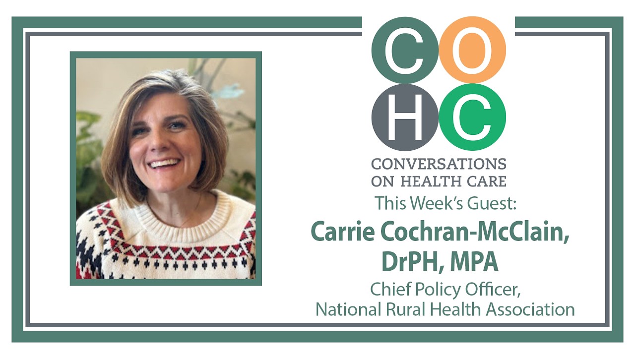 Rural Health Transformation Program: Latest Details