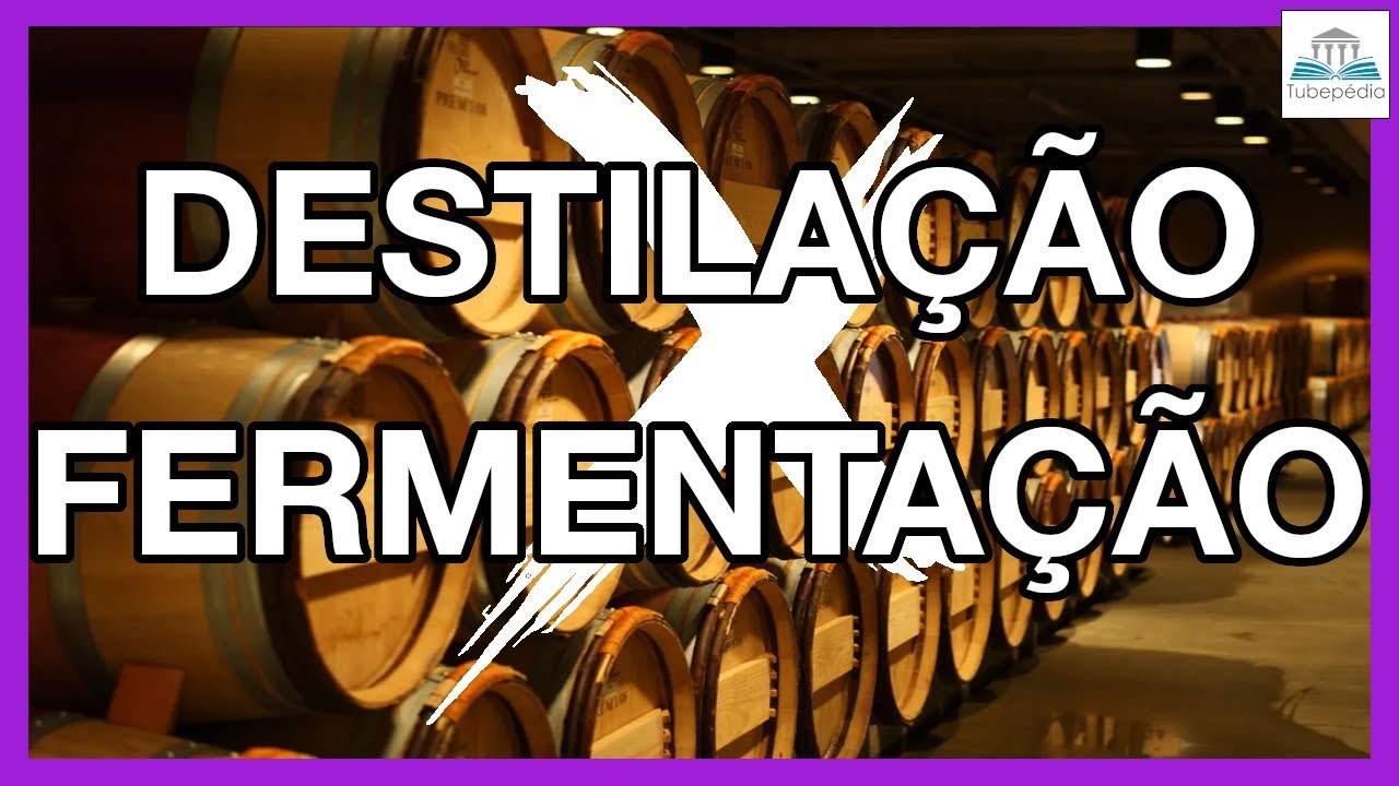 Qual a diferença entre as bebidas destiladas e fermentadas?