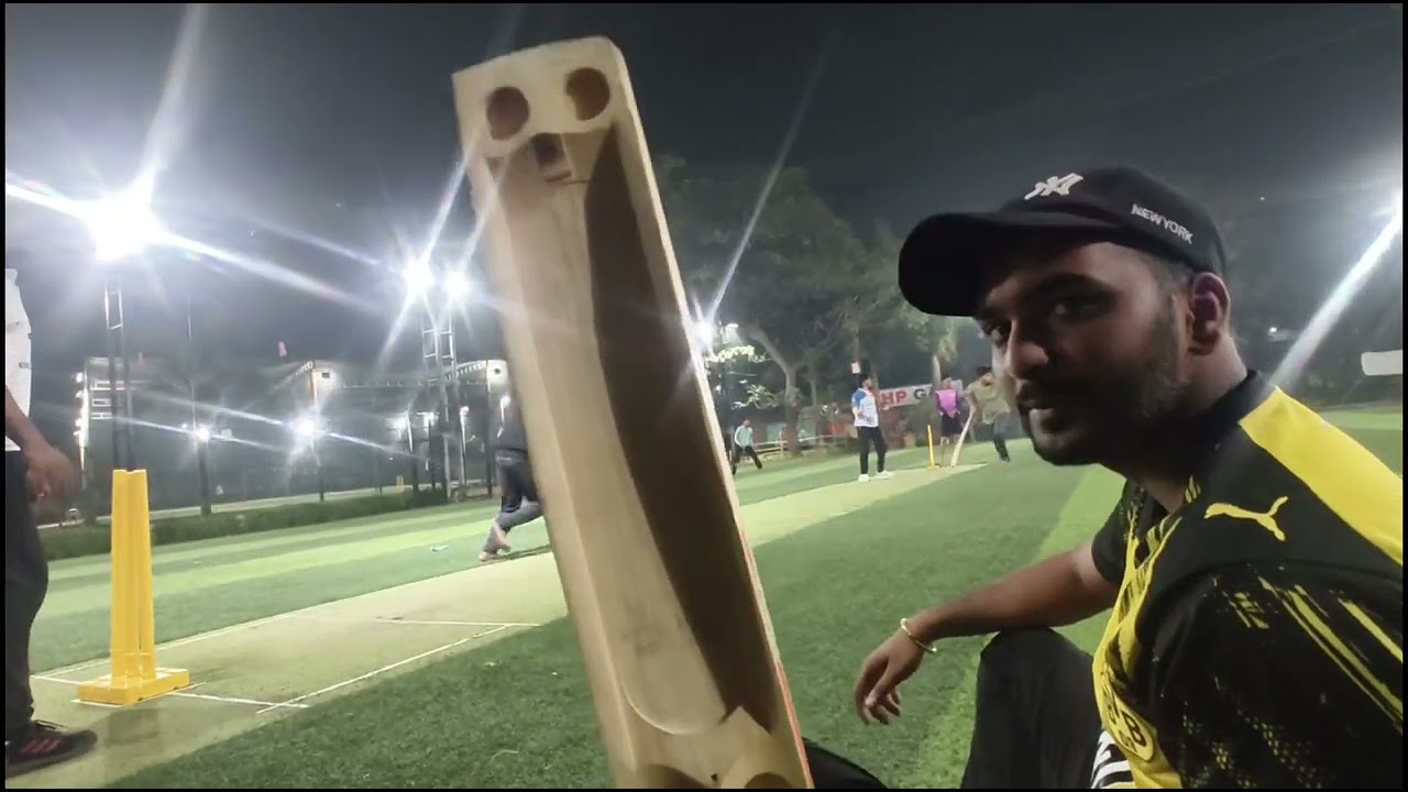 15 FEB || MATCH 3 || INNING 1