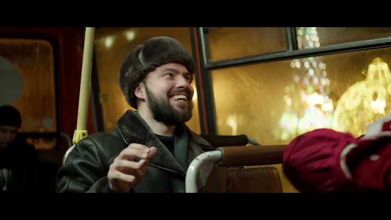 Фильм «В ожидании праздника - 2»