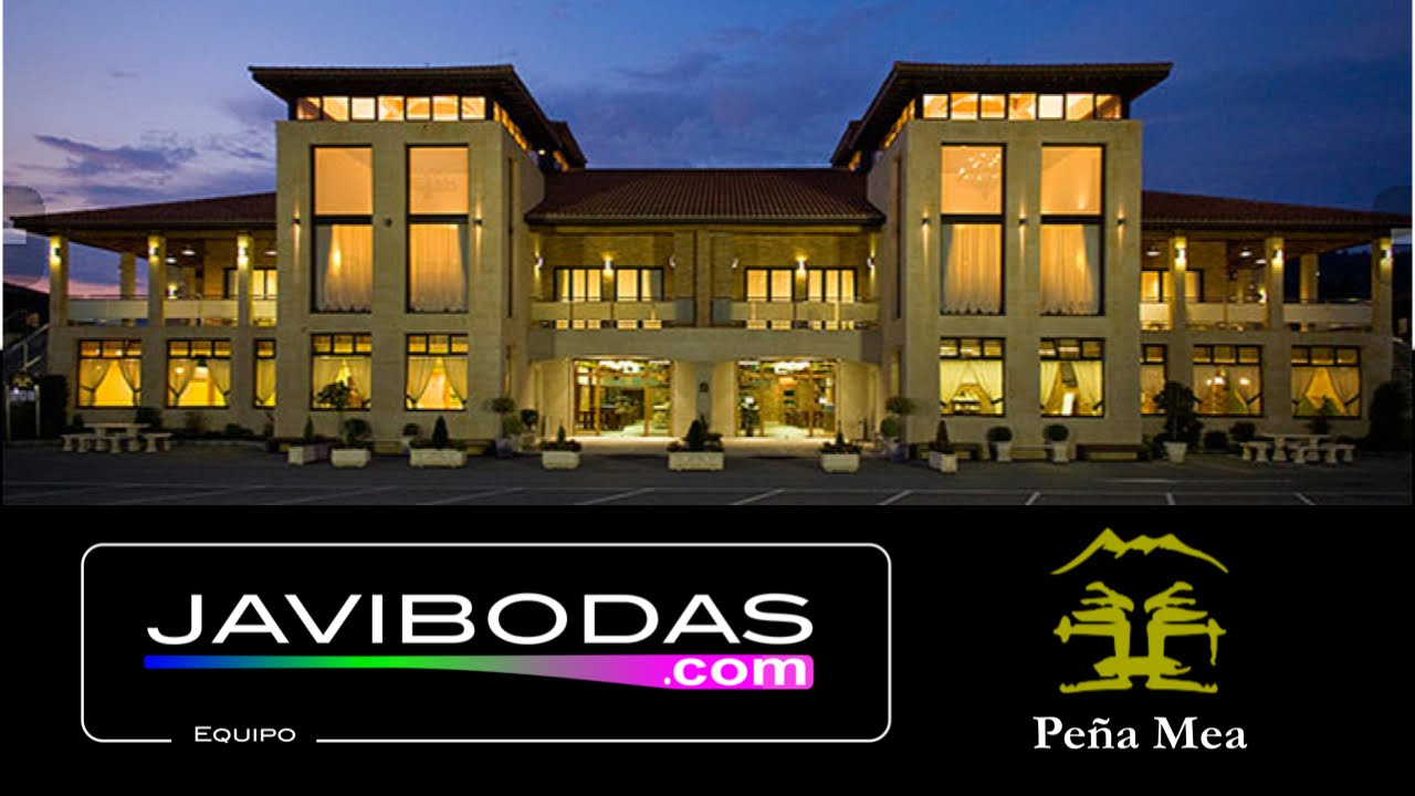 107 - COMADRES 2016 - PEÑA MEA - JAVIBODAS -DJ BODAS ASTURIAS