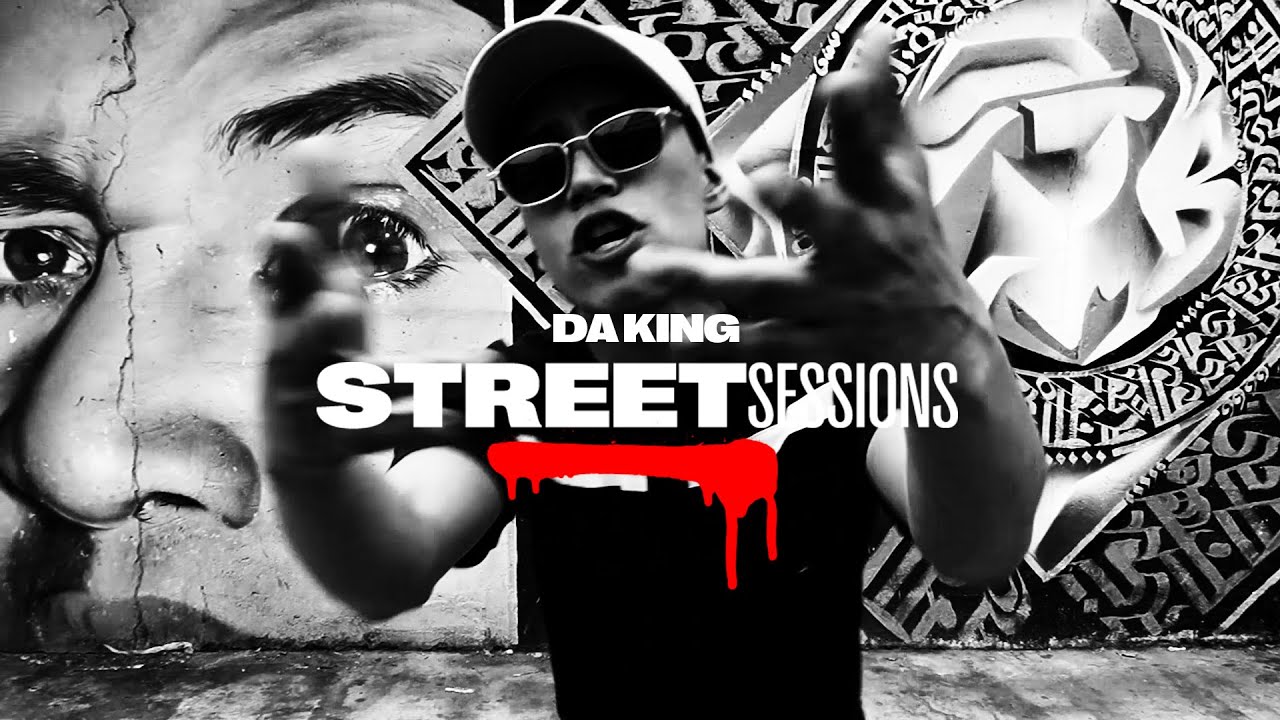 StreetSessions: DA KING