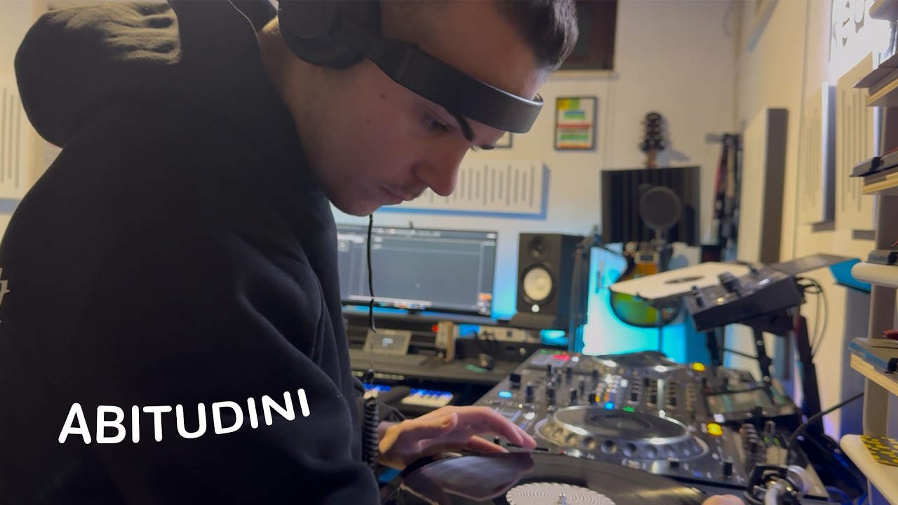 ABITUDINI