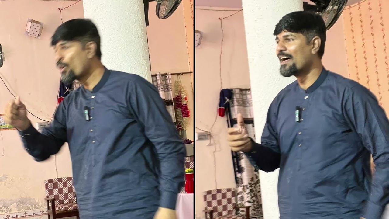 Church Planting in Sargodha