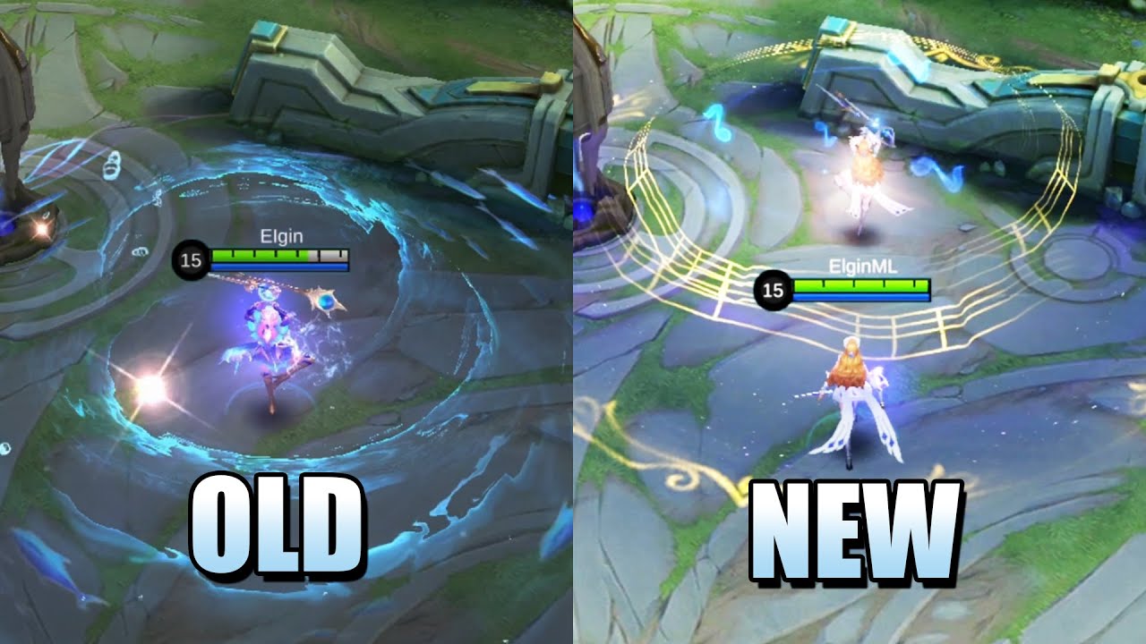 WHICH ULTIMATE IS BETTER?