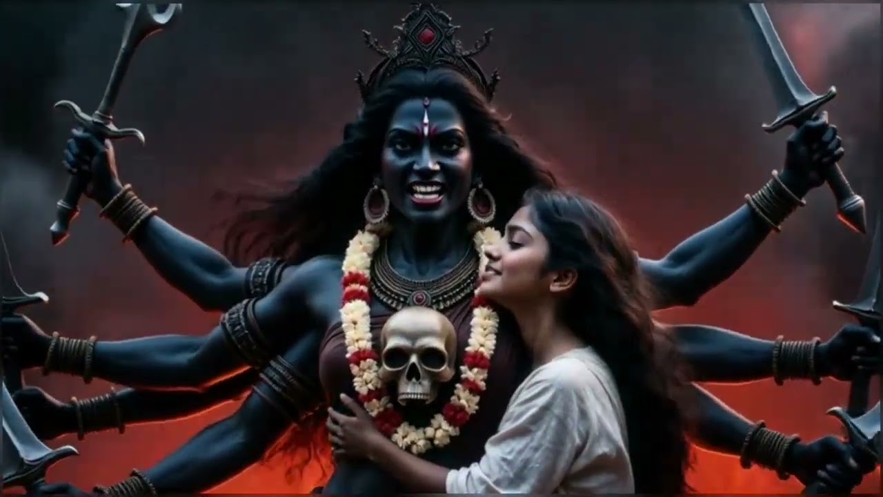 ओम क्लीं कलिकाय नमः
