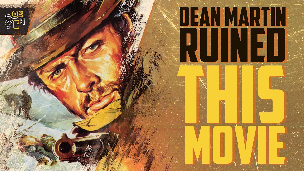 10 Underrated 1960s Westerns Hollywood Buried