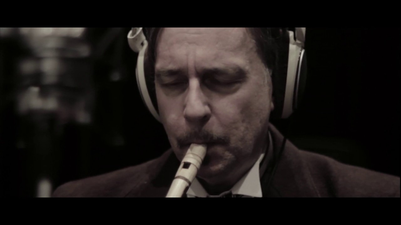 Göran Månsson Band 'Polska after Ol'Jansa & Andreas Lång - Moshi Moshi'